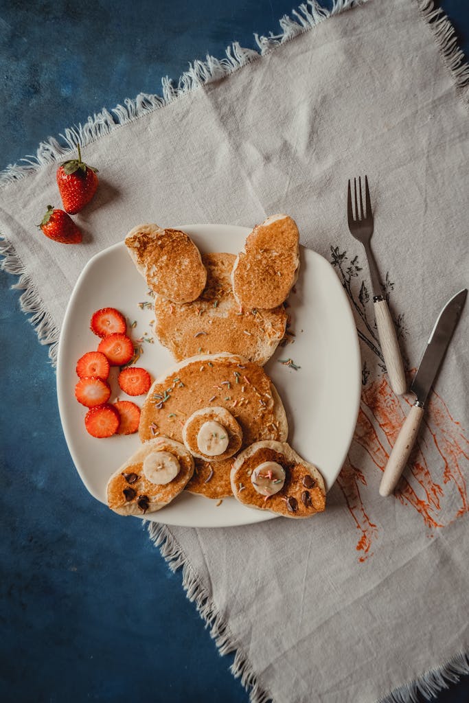 20 Fun & Healthy Summer Recipes That Kids Will Love