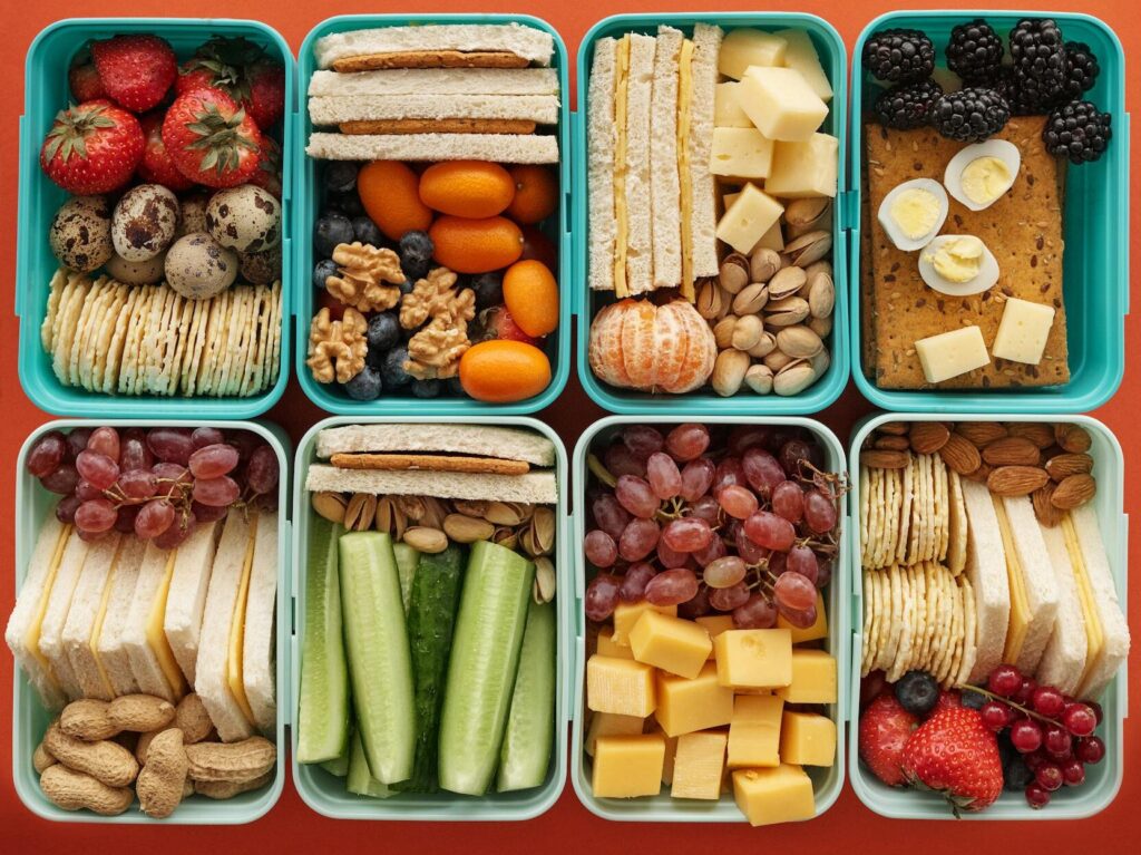 How to Meal Prep for Busy Moms: A Step-by-Step Guide