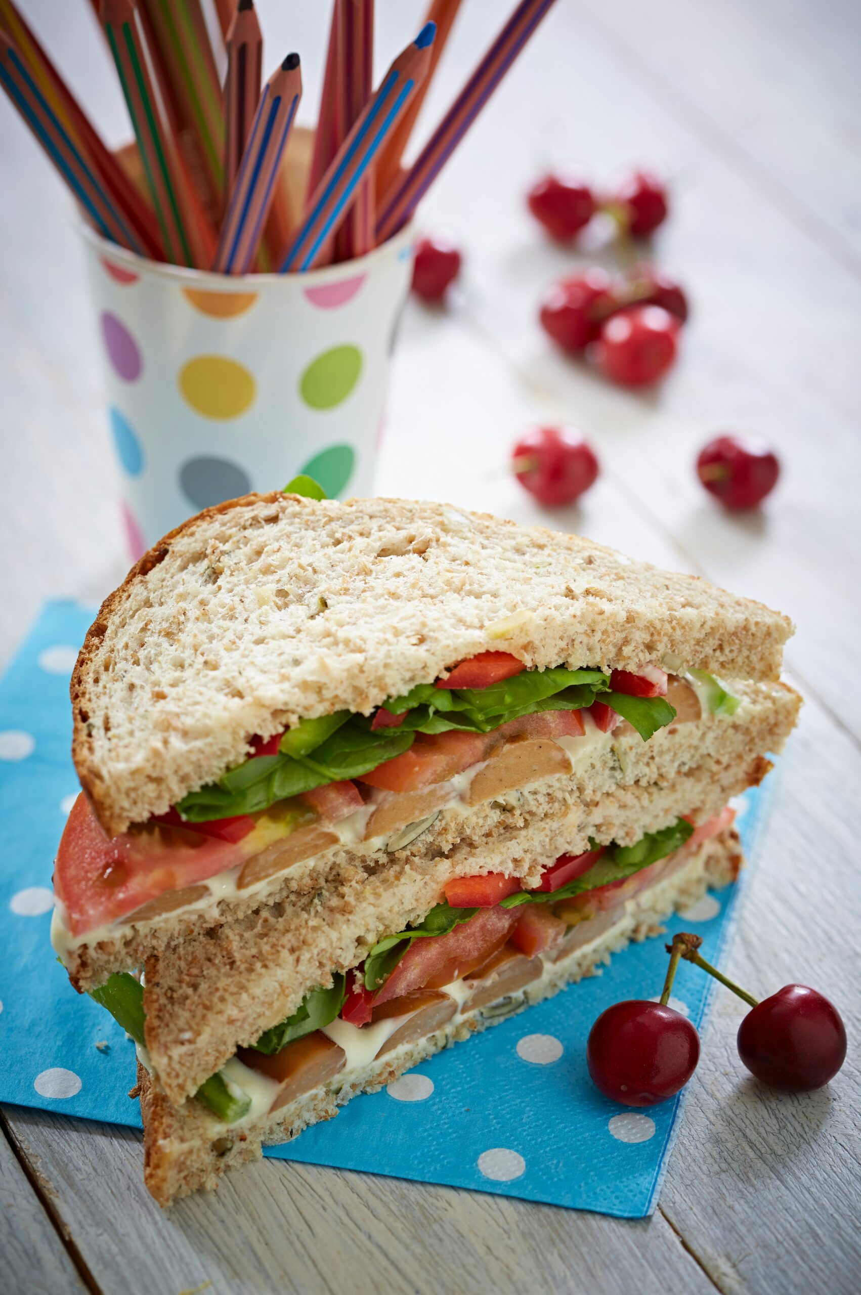 25 Easy School Lunch Ideas Made With 5 Ingredients or Less