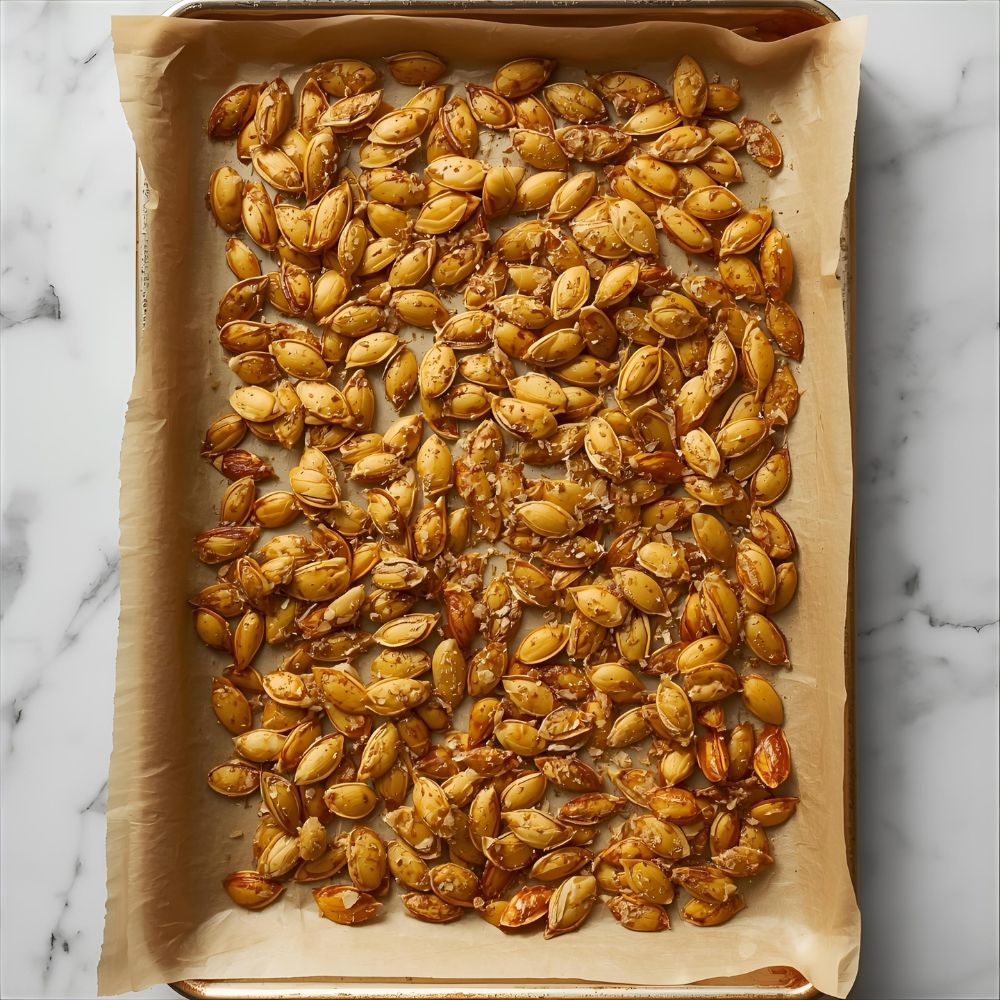20 Roasted Pumpkin Seed Recipes With 5 Ingredients or Less