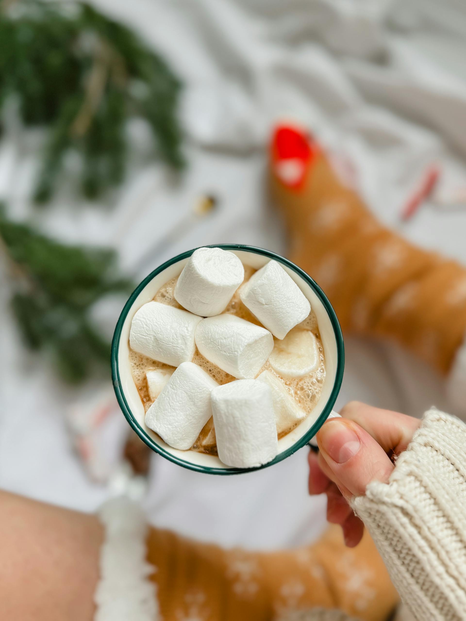 50 Quick & Easy Winter Self Care Ideas