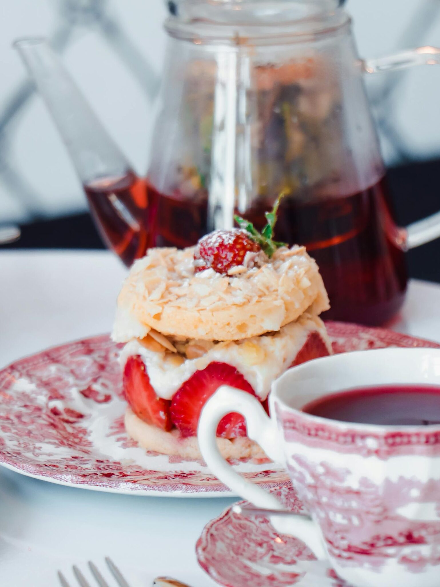 27 Easy Mother’s Day Brunch Recipes With 5 Ingredients or Less