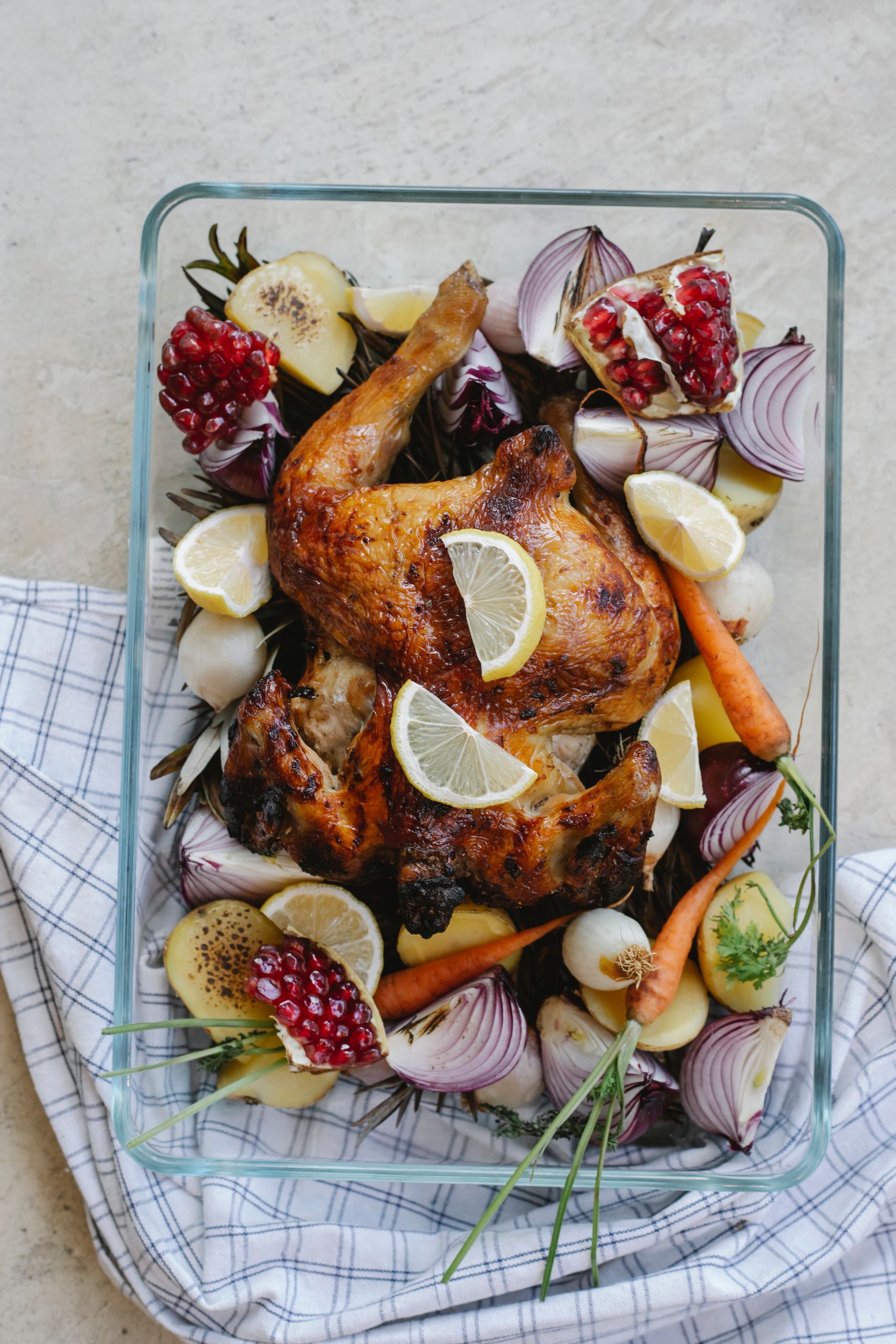 25 High Protein Sheet Pan Dinners With 5 Ingredients or Less