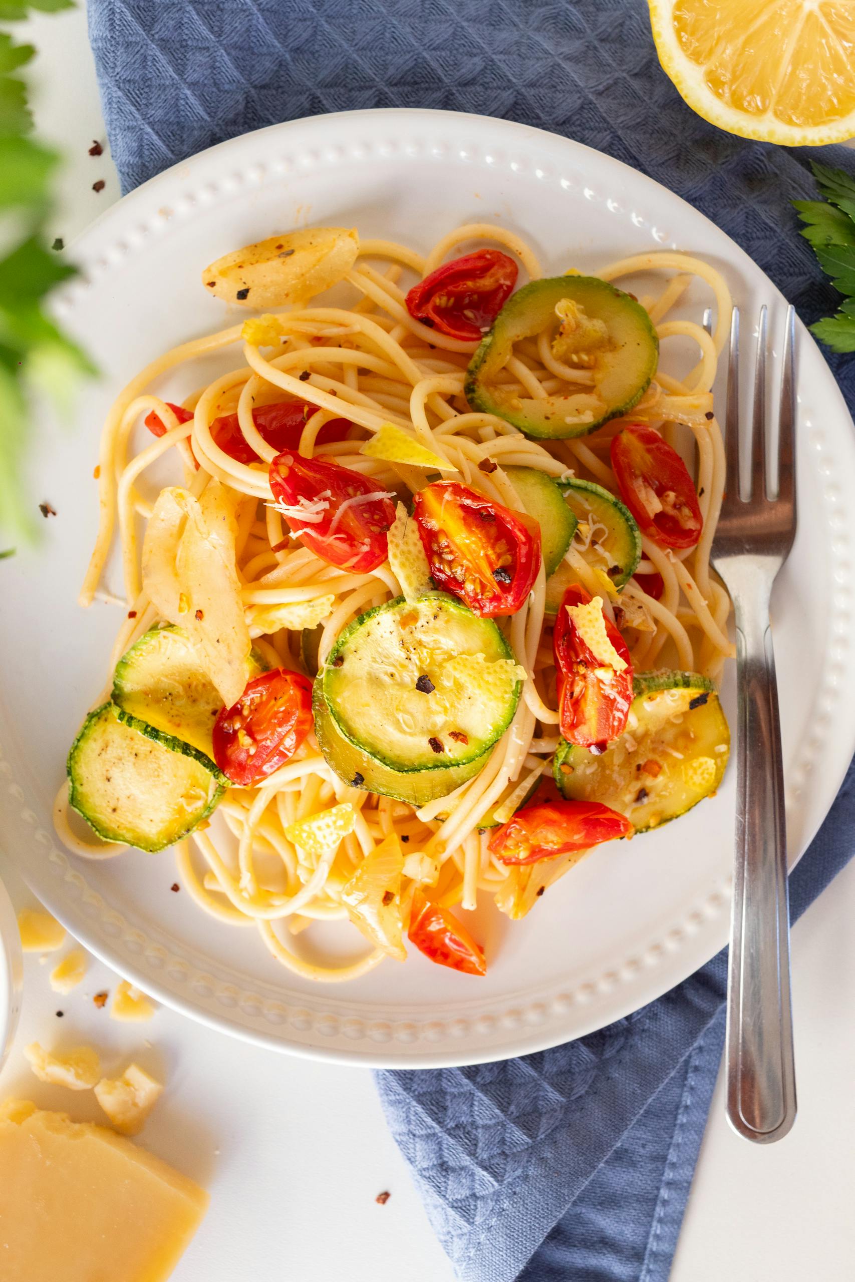 30 Easy Summer Dinner Recipes With 5 Ingredients or Less