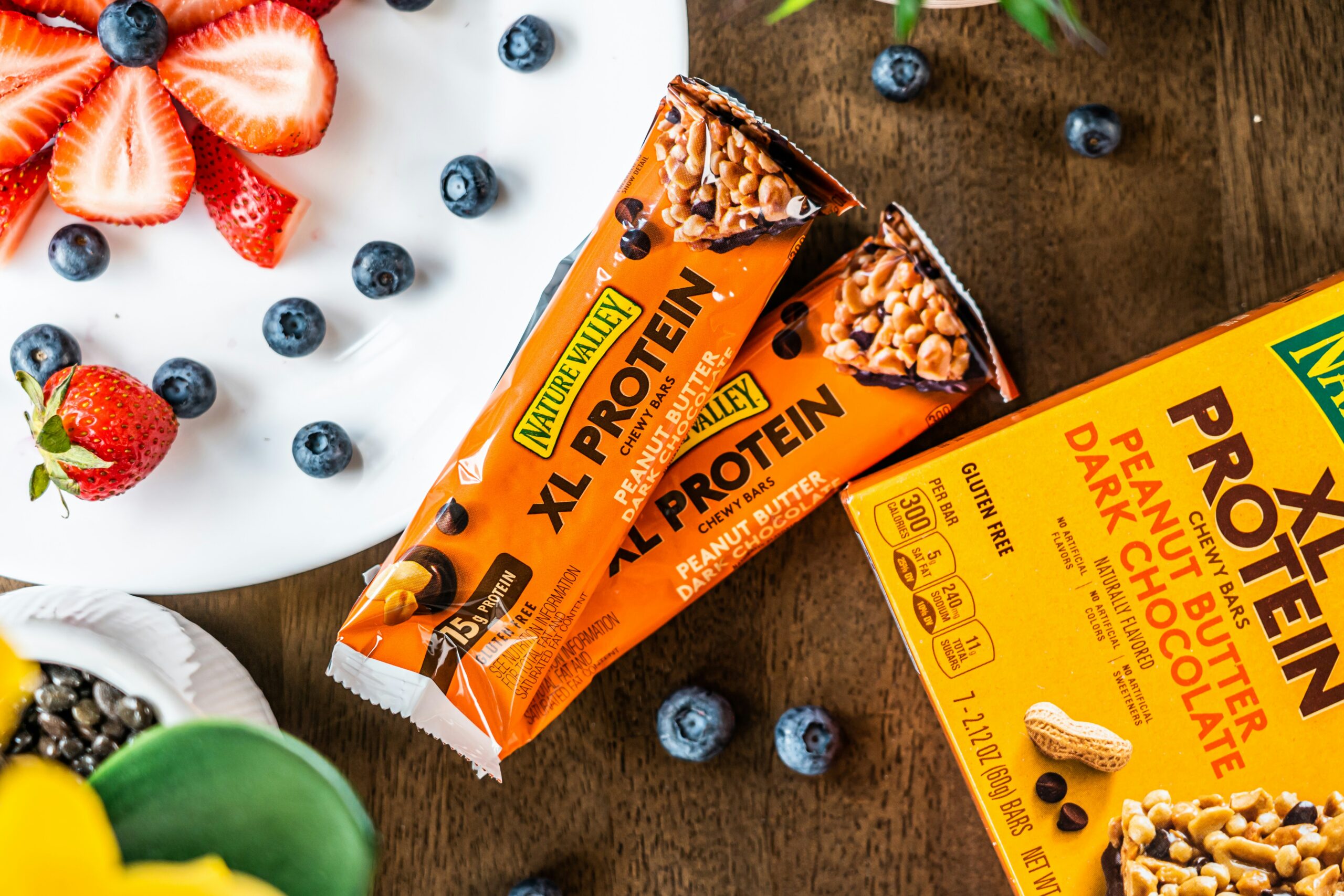 25 Quick & Healthy Grab-and-Go Breakfast Ideas For Busy Mornings