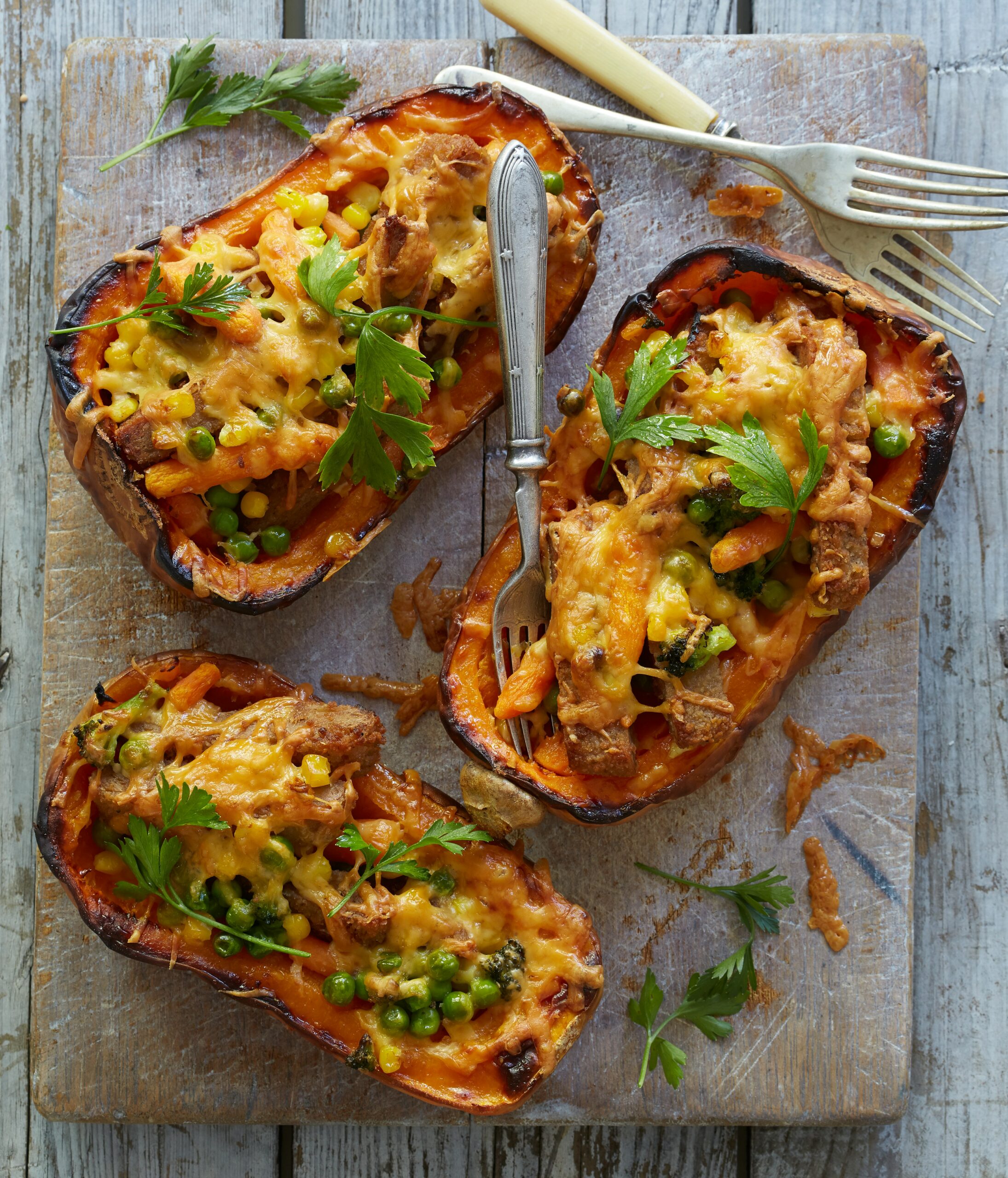 27 Easy High Protein Fall Dinner Recipes With 5 Ingredients or Less