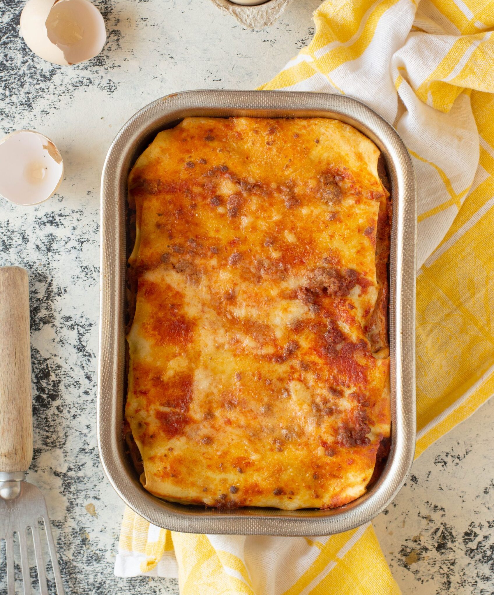 30 Easy Casseroles Made With 5 Ingredients or Less