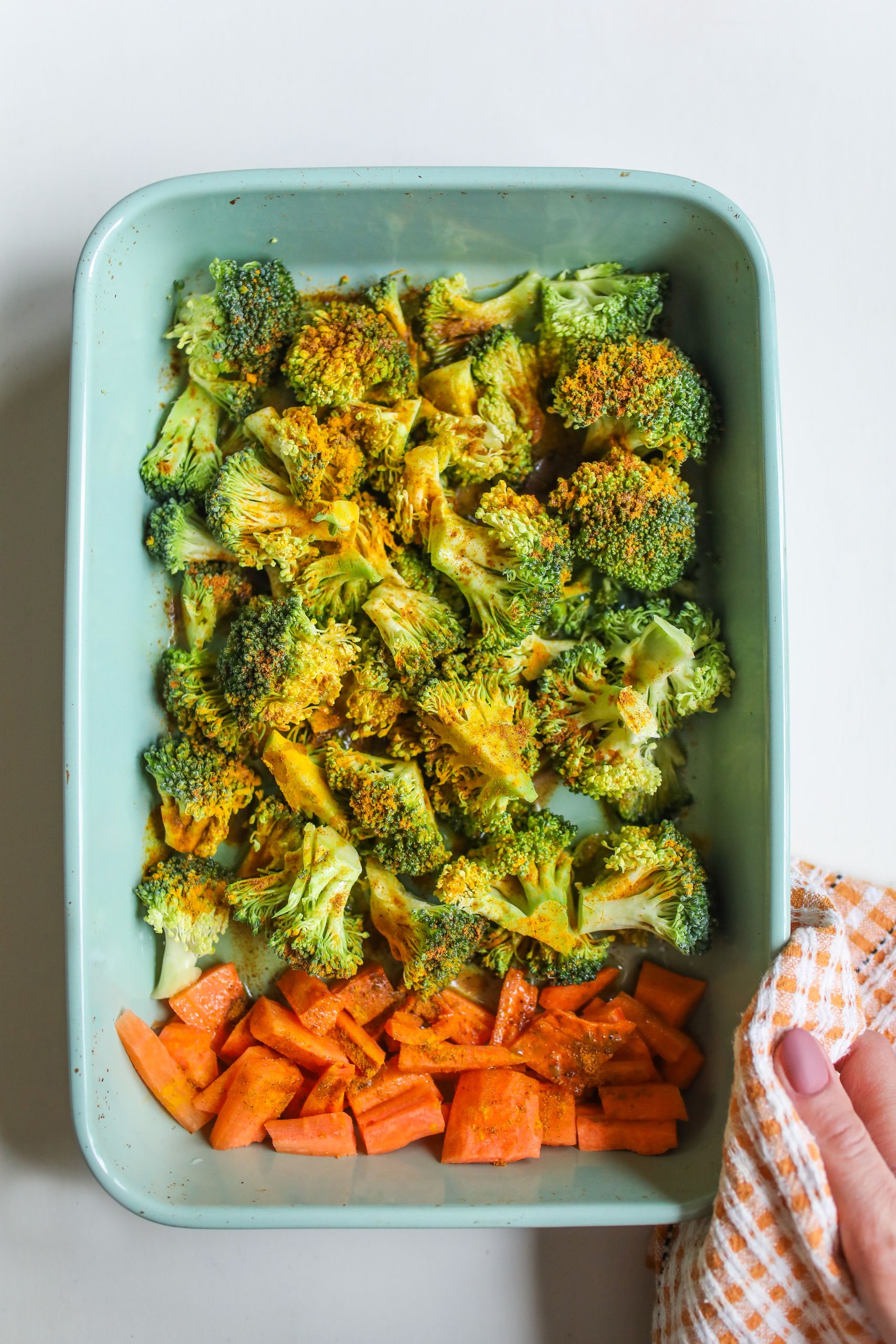 25 High Protein Sheet Pan Dinners With 5 Ingredients or Less