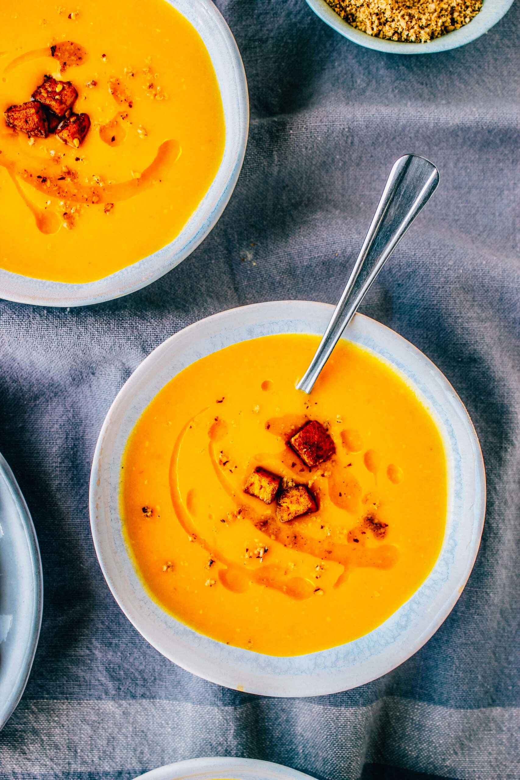 15 Butternut Squash Recipes Made With 5 Ingredients or Less